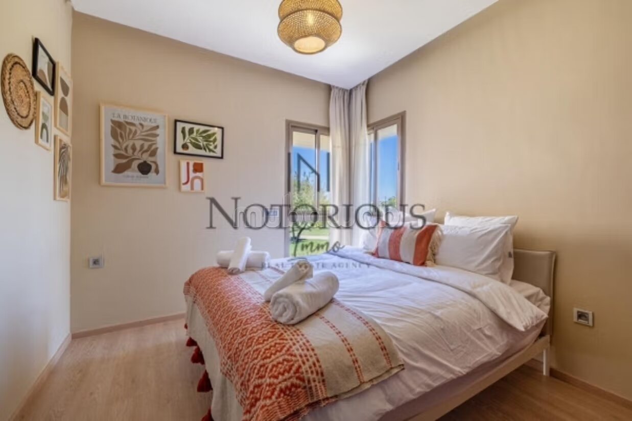 Apartment 95 m² for sale in Marrakech (Prestigia) — Photo 6