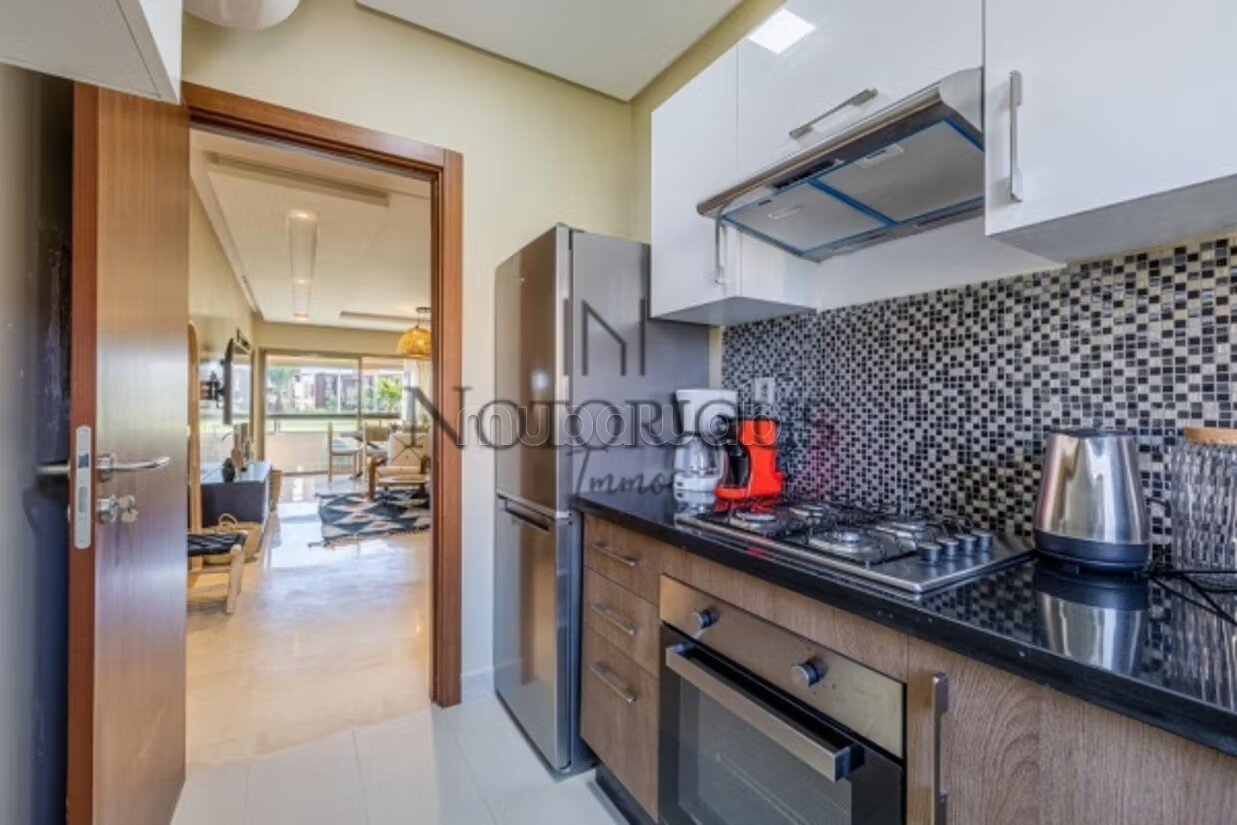 Apartment 95 m² for sale in Marrakech (Prestigia) — Photo 7