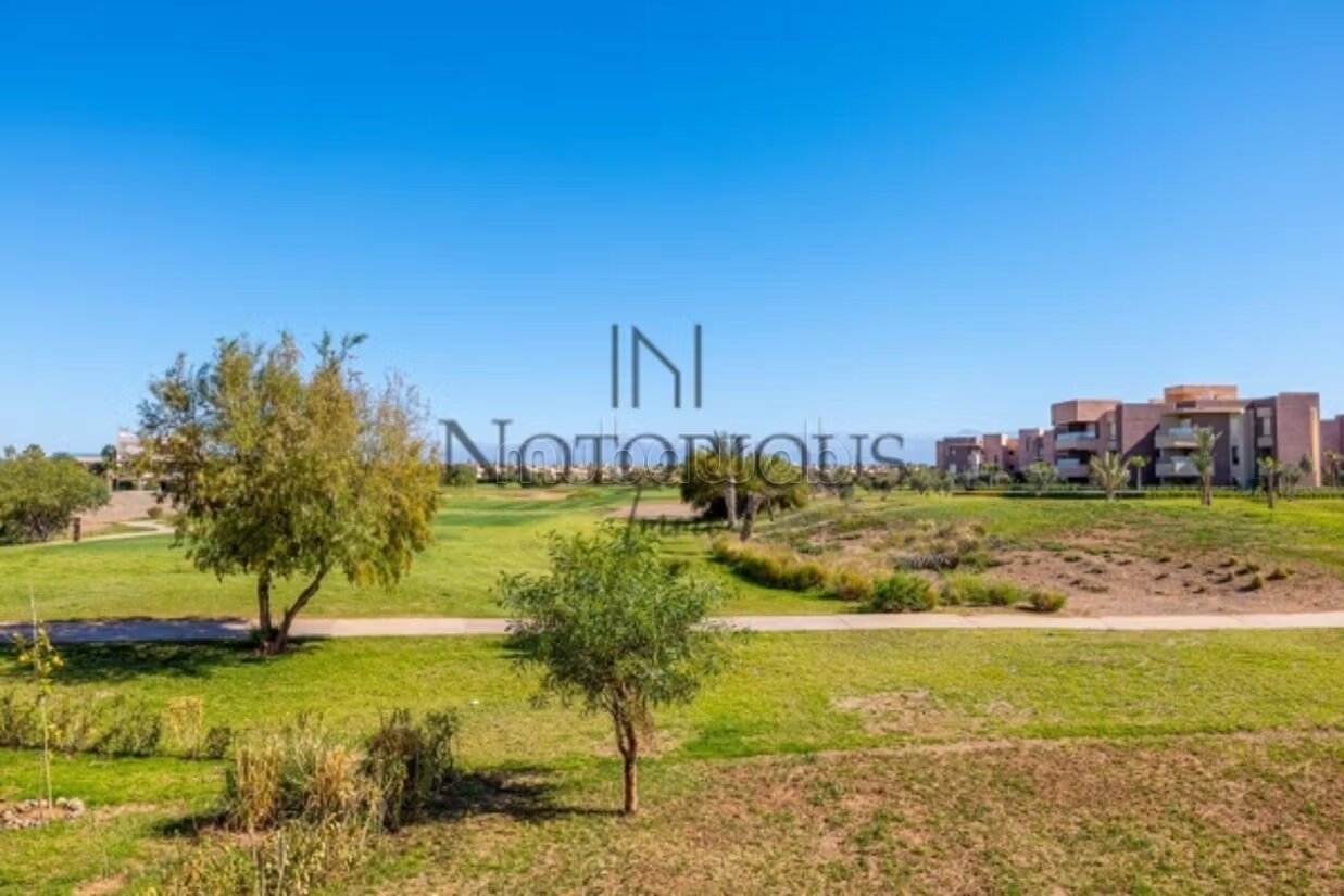 Apartment 95 m² for sale in Marrakech (Prestigia) — Photo 9