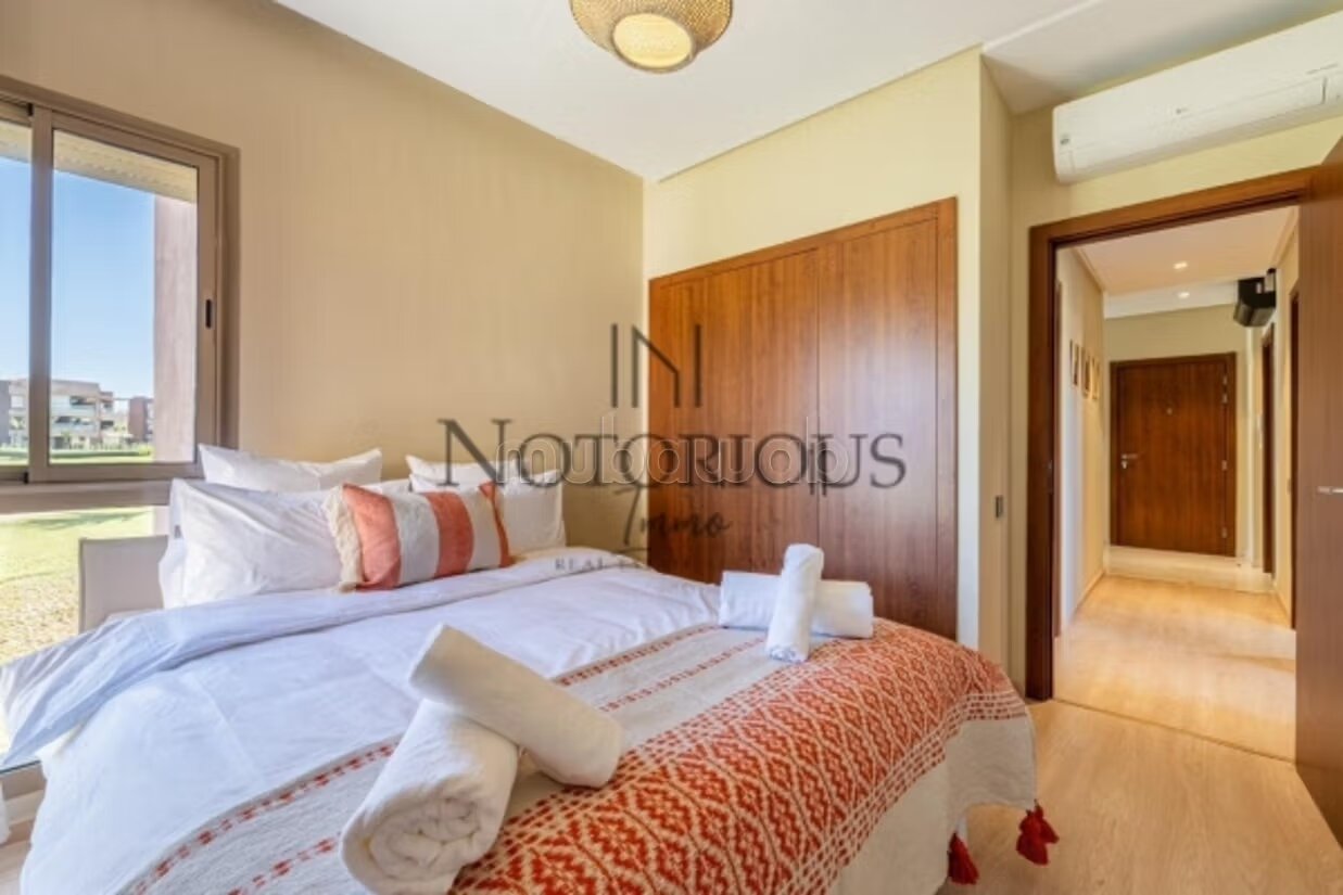 Apartment 95 m² for sale in Marrakech (Prestigia) — Photo 10