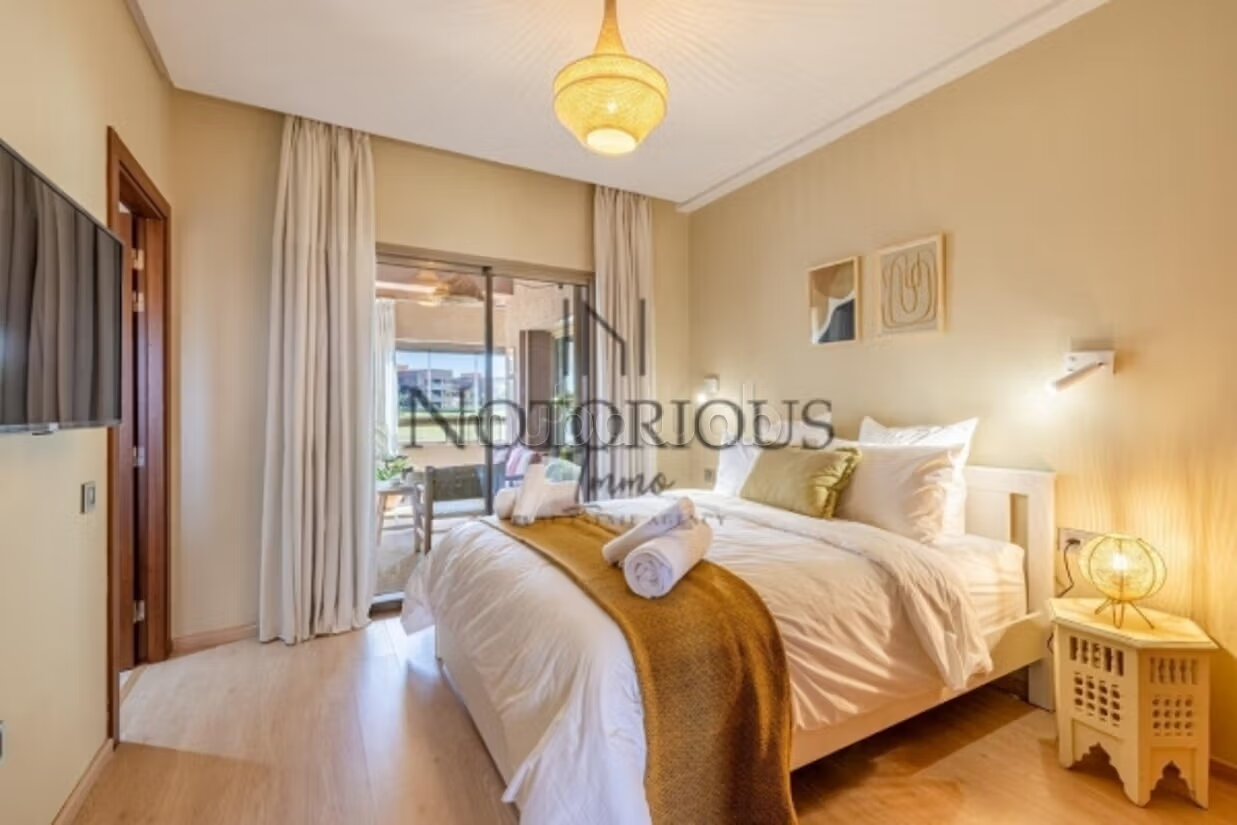 Apartment 95 m² for sale in Marrakech (Prestigia) — Photo 11