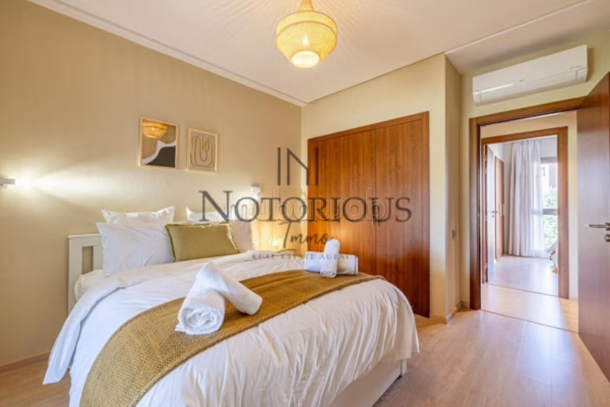 Apartment 95 m² for sale in Marrakech (Prestigia) — Photo 12