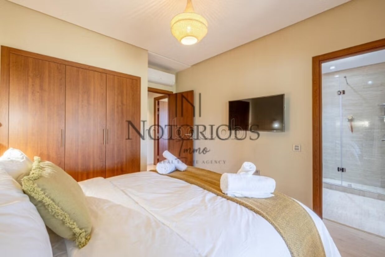 Apartment 95 m² for sale in Marrakech (Prestigia) — Photo 13