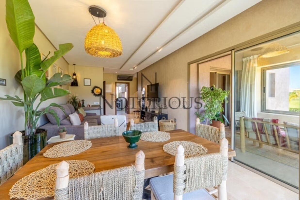 Apartment 95 m² for sale in Marrakech (Prestigia) — Photo 14