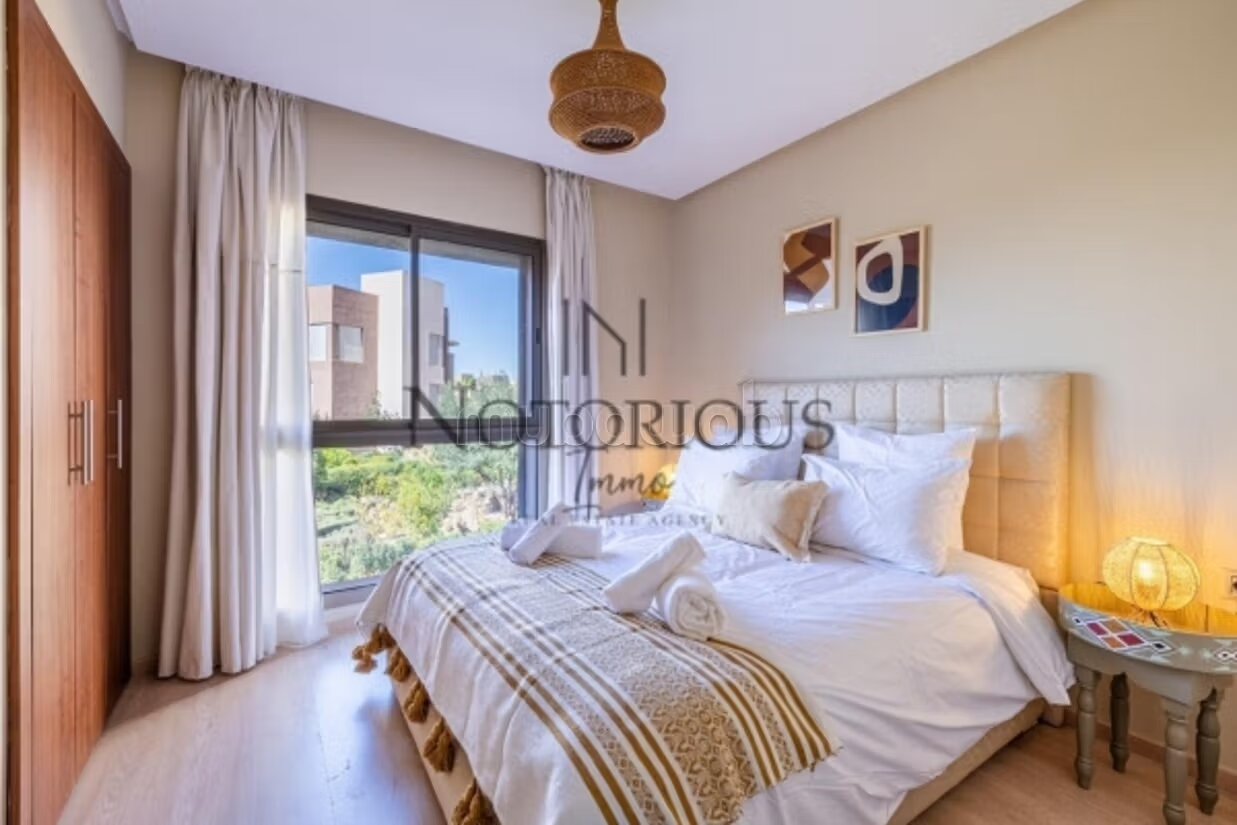 Apartment 95 m² for sale in Marrakech (Prestigia) — Photo 15
