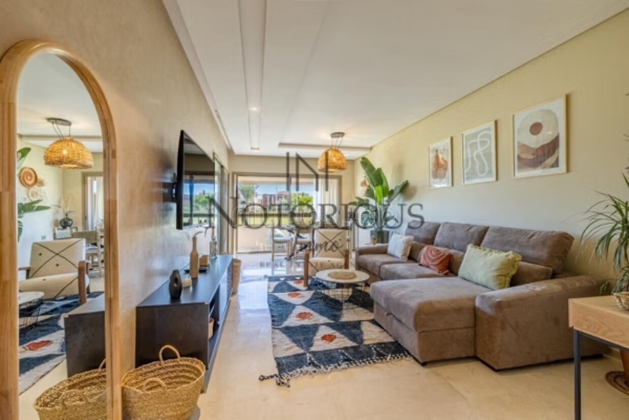 Apartment 95 m² for sale in Marrakech (Prestigia) — Photo 18