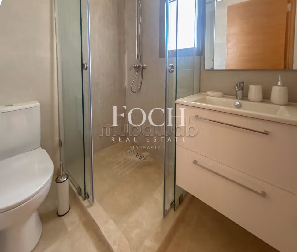 Appartement meublé 45 m² à vendre à Marrakech — Photo 6