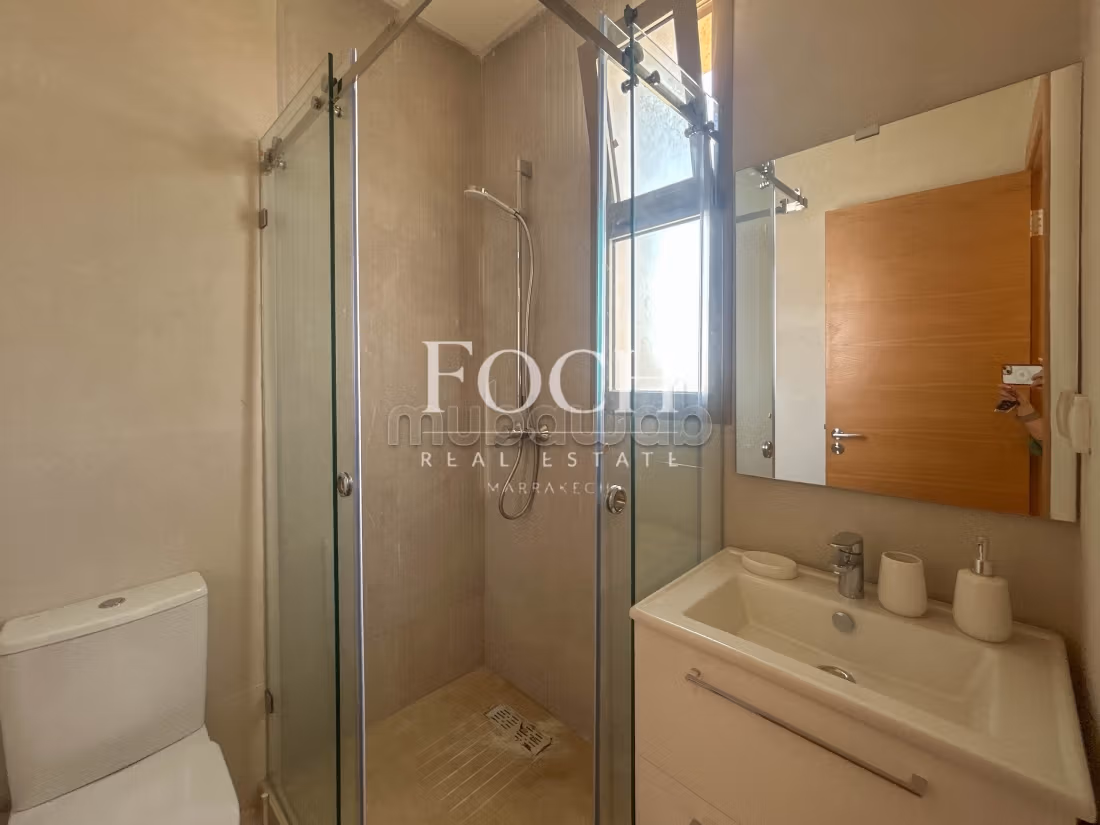 Appartement meublé 45 m² à vendre à Marrakech — Photo 8