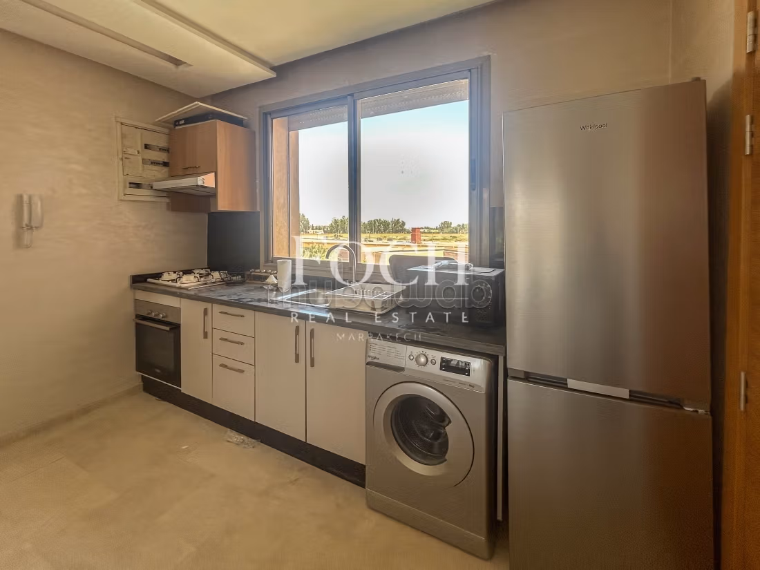 Appartement meublé 45 m² à vendre à Marrakech — Photo 10