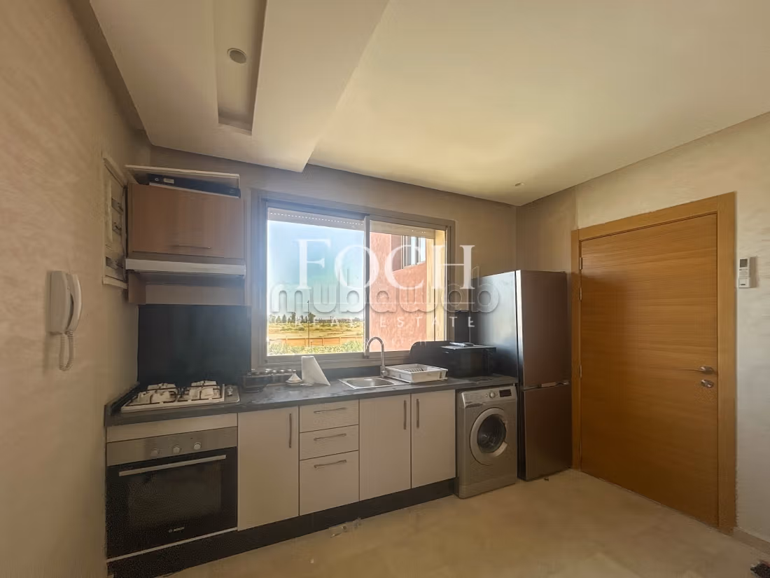 Appartement meublé 45 m² à vendre à Marrakech — Photo 12