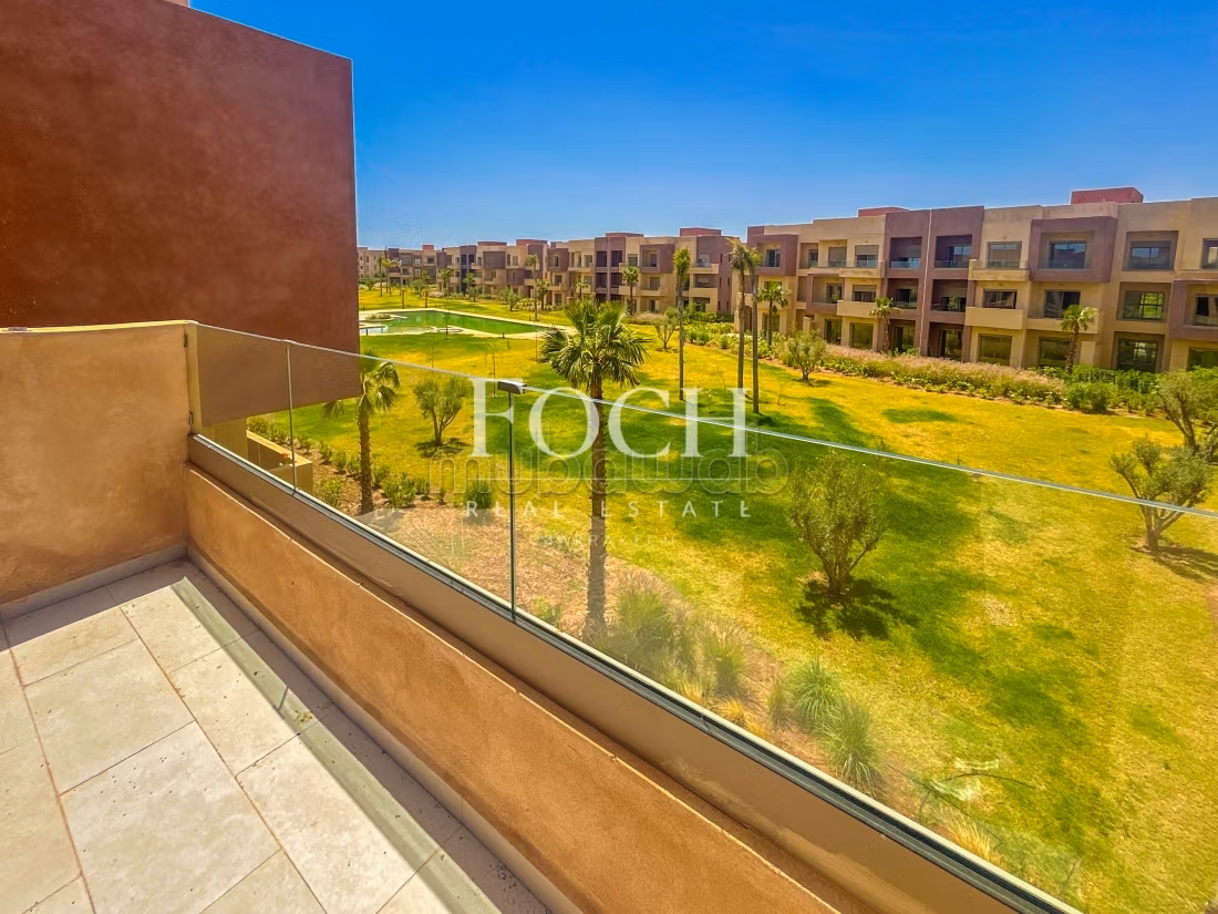 Appartement meublé 45 m² à vendre à Marrakech — Photo 14