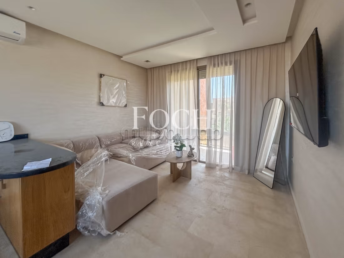 Appartement meublé 45 m² à vendre à Marrakech — Photo 18