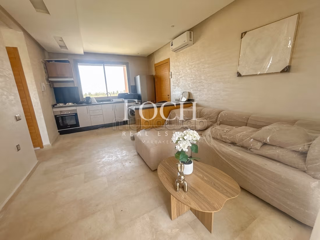 Appartement meublé 45 m² à vendre à Marrakech — Photo 20