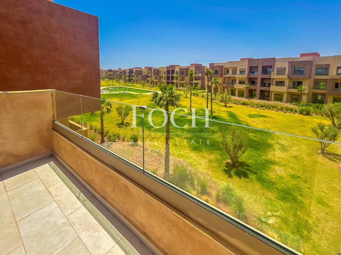 Appartement meublé 45 m² à vendre à Marrakech — Photo 13