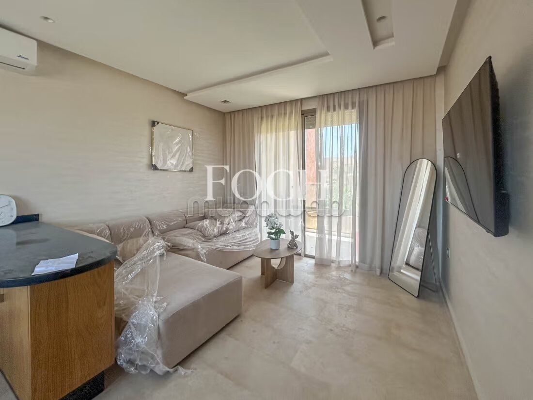 Appartement meublé 45 m² à vendre à Marrakech — Photo 15