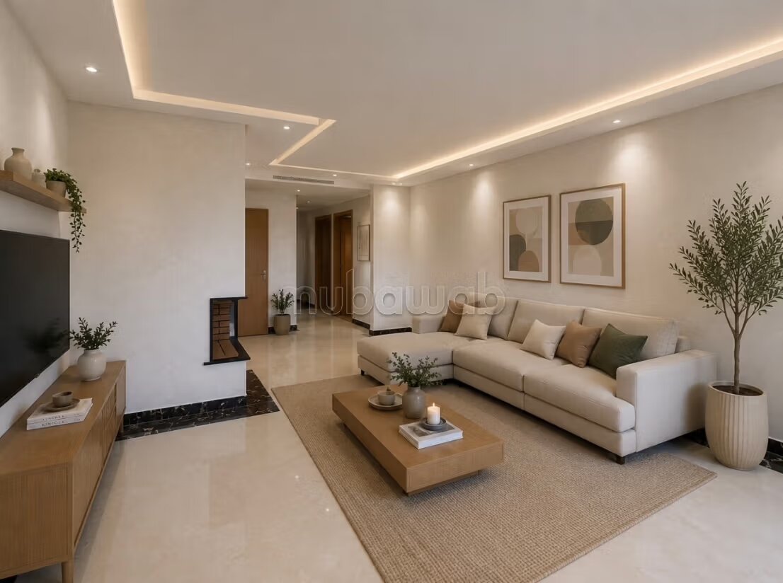 133 m² Apartment for Sale in Casablanca — Photo 6