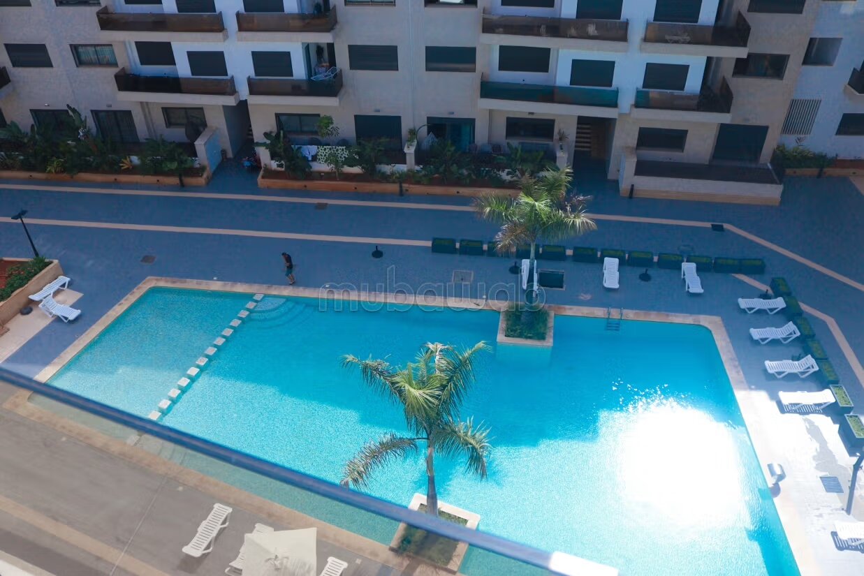 133 m² Apartment for Sale in Casablanca — Photo 15