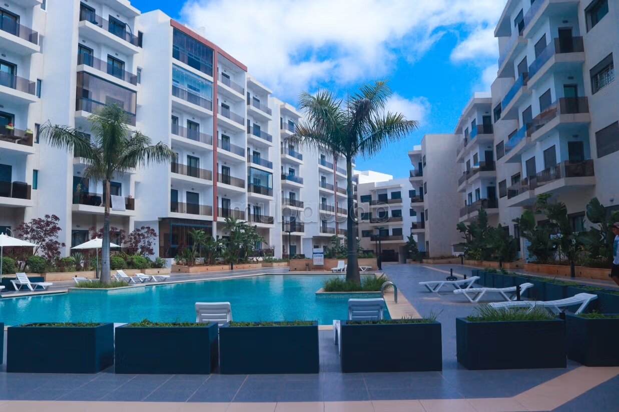 133 m² Apartment for Sale in Casablanca — Photo 19