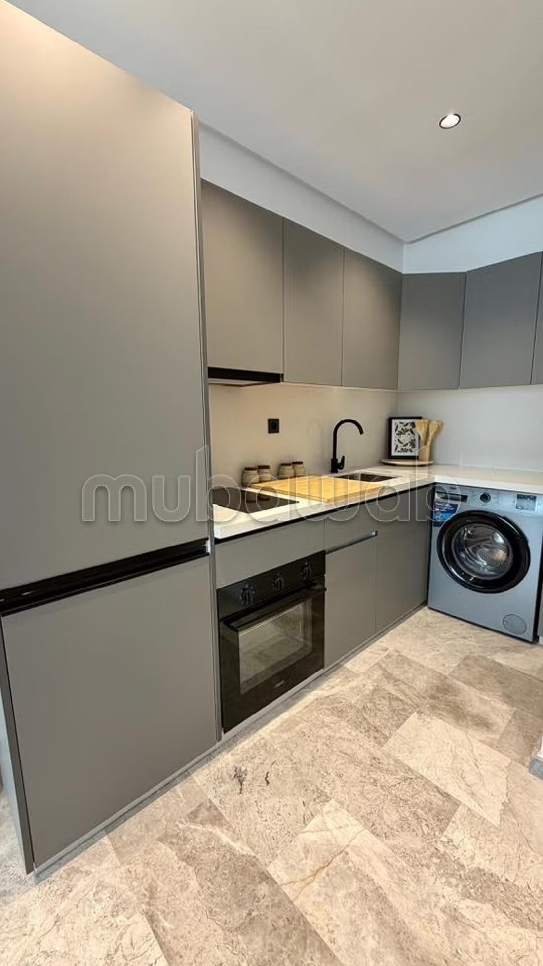 Studio 50 m² à louer à Casablanca — Photo 15