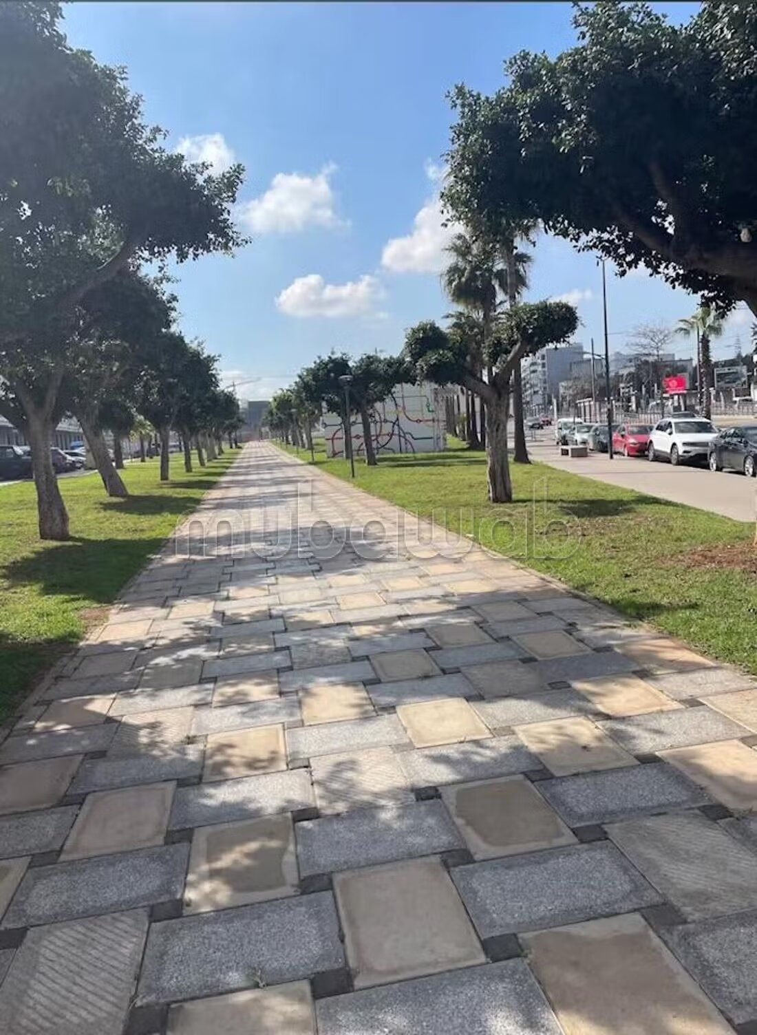 Studio 50 m² à louer à Casablanca — Photo 27