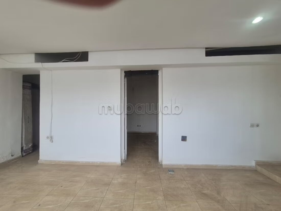 Apartment 53 m² for sale in Rabat — Photo 4