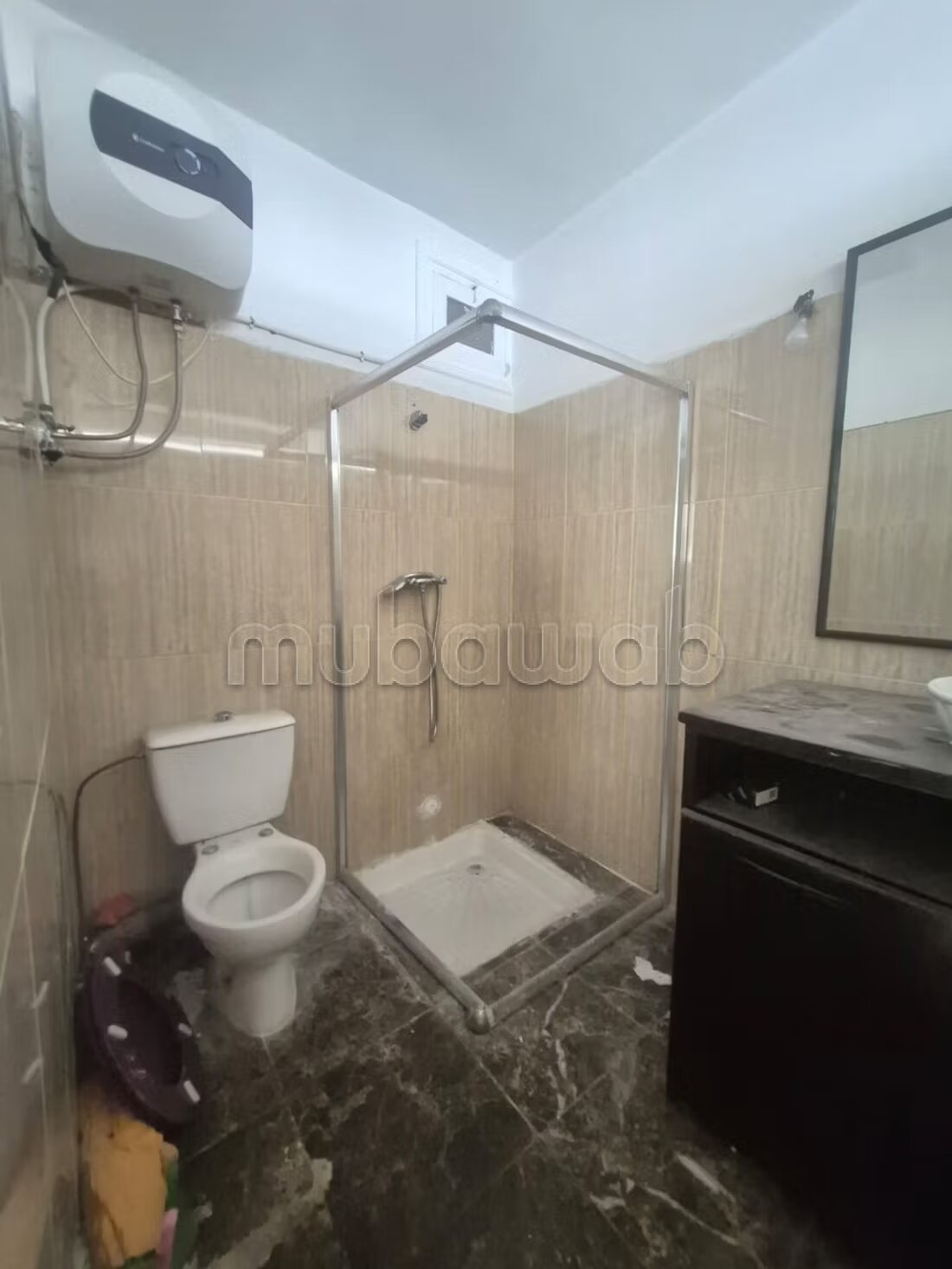 Apartment 53 m² for sale in Rabat — Photo 9