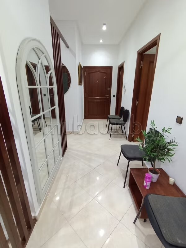 Apartment 53 m² for sale in Rabat — Photo 11