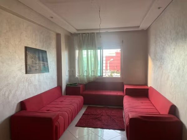 Apartment 53 m² for sale in Rabat — Photo 12