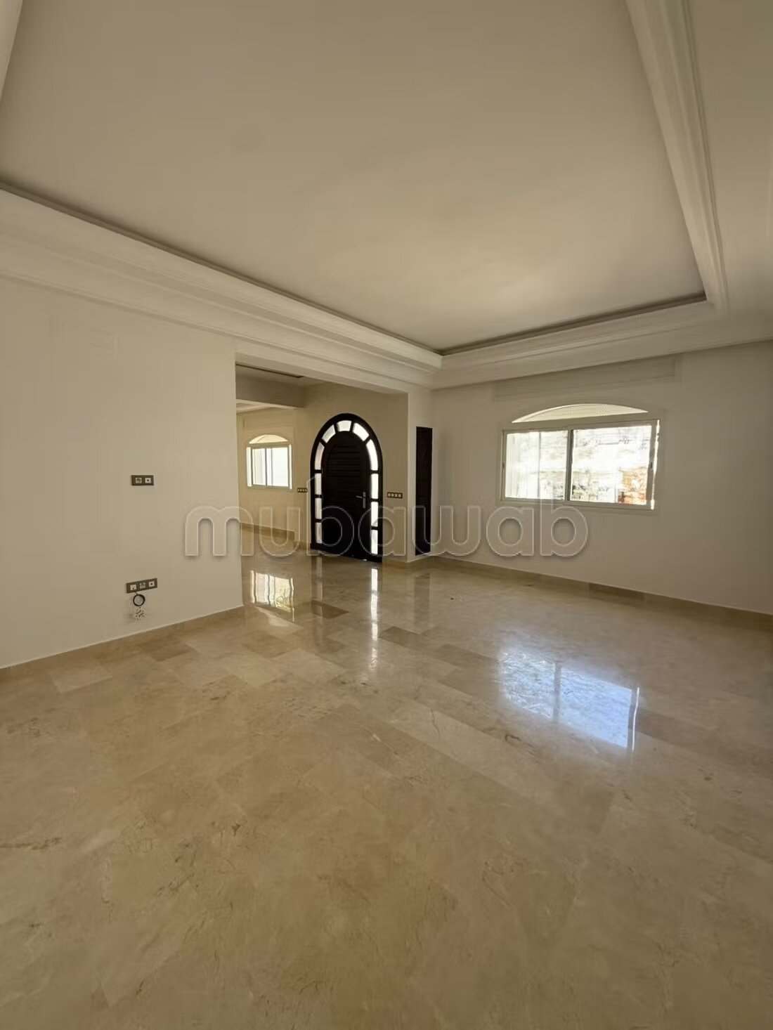 Villa 345 m² à louer à Tanger - Boubana — Photo 4