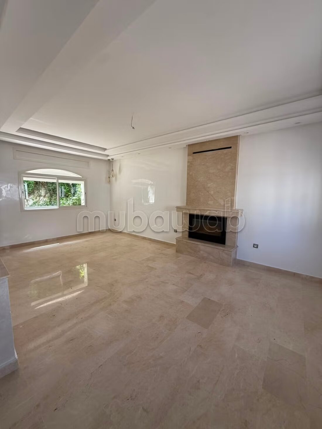 Villa 345 m² à louer à Tanger - Boubana — Photo 6