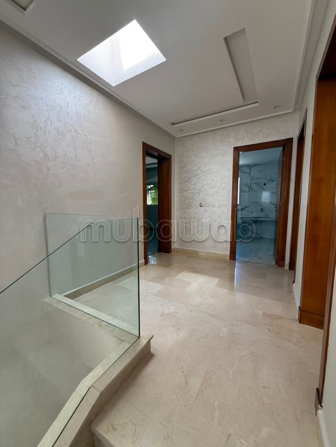 Villa 345 m² à louer à Tanger - Boubana — Photo 8