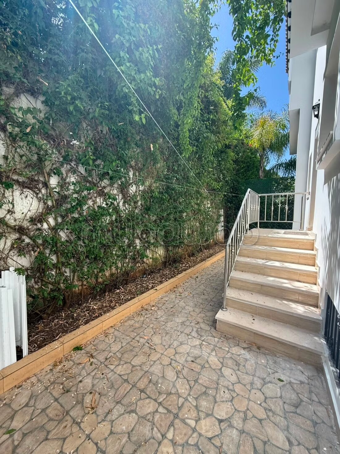 Villa 345 m² à louer à Tanger - Boubana — Photo 23