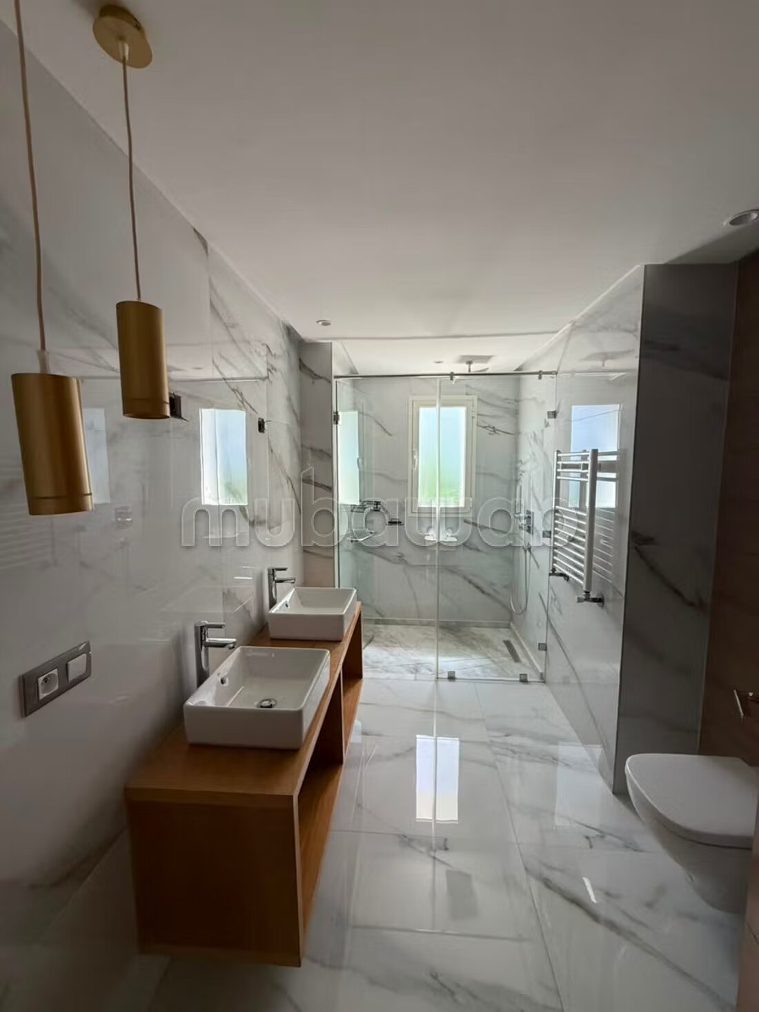 Villa 345 m² à louer à Tanger - Boubana — Photo 27