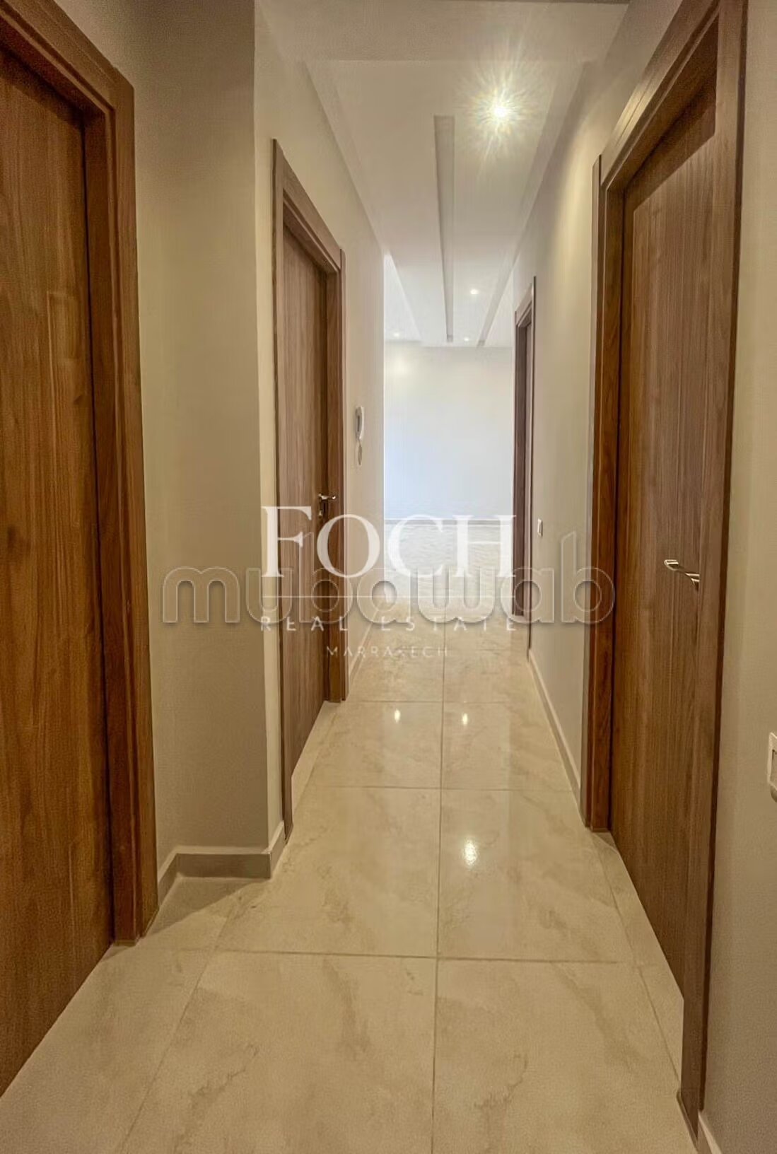 شقة 78 متر مربع للبيع في مراكش (أvenue محمد السادس) — Photo 12