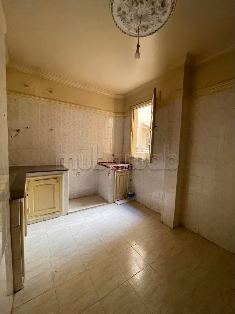 Bureau 100 m² à louer à Marrakech – 6 000 MAD - mois — Photo 3