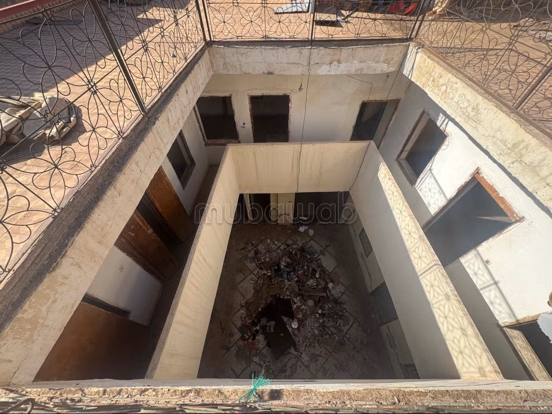 Riad 200 m² à vendre à Marrakech (Ben Saleh) — Photo 6