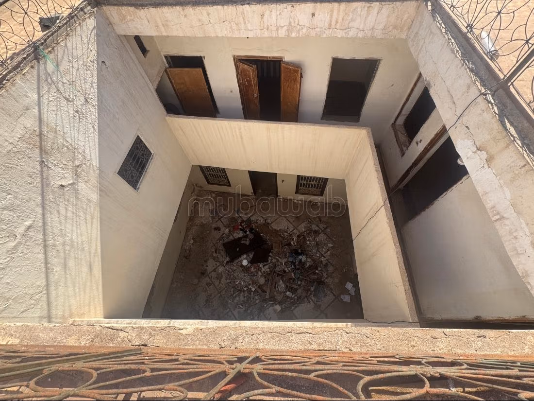 Riad 200 m² à vendre à Marrakech (Ben Saleh) — Photo 8