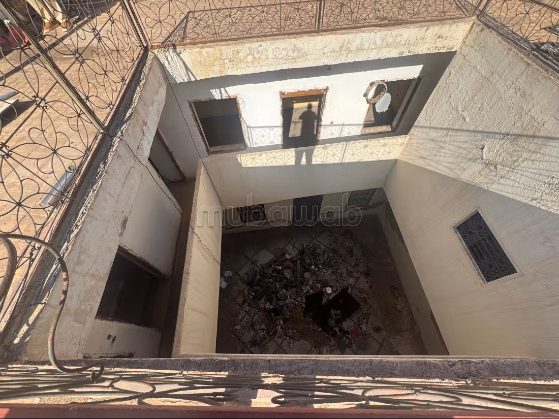 Riad 200 m² à vendre à Marrakech (Ben Saleh) — Photo 10