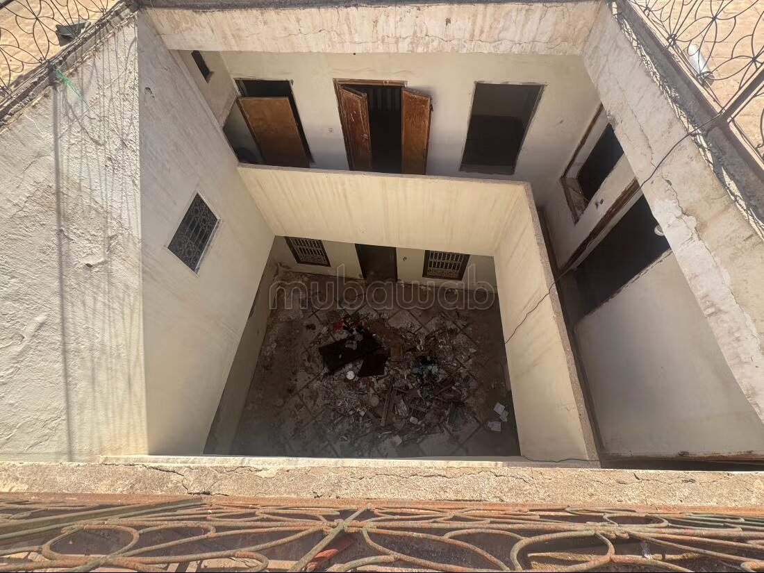 Riad 200 m² à vendre à Marrakech (Ben Saleh) — Photo 7