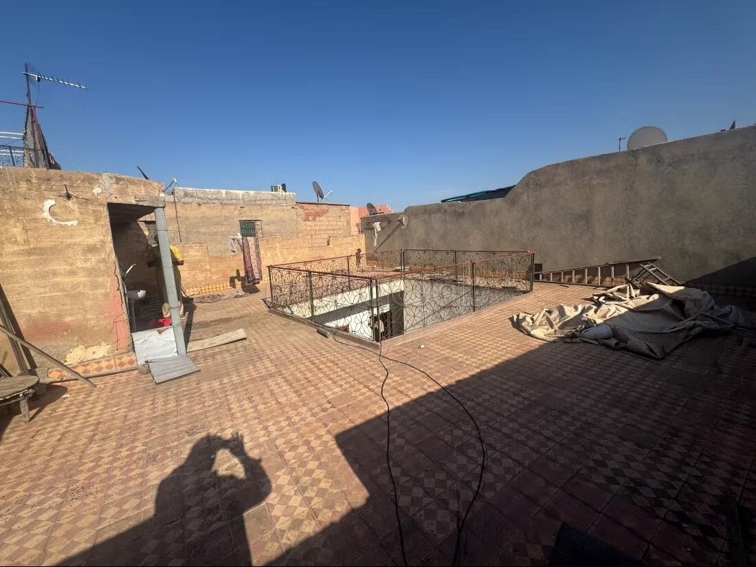 Riad 200 m² à vendre à Marrakech (Ben Saleh) — Photo 11