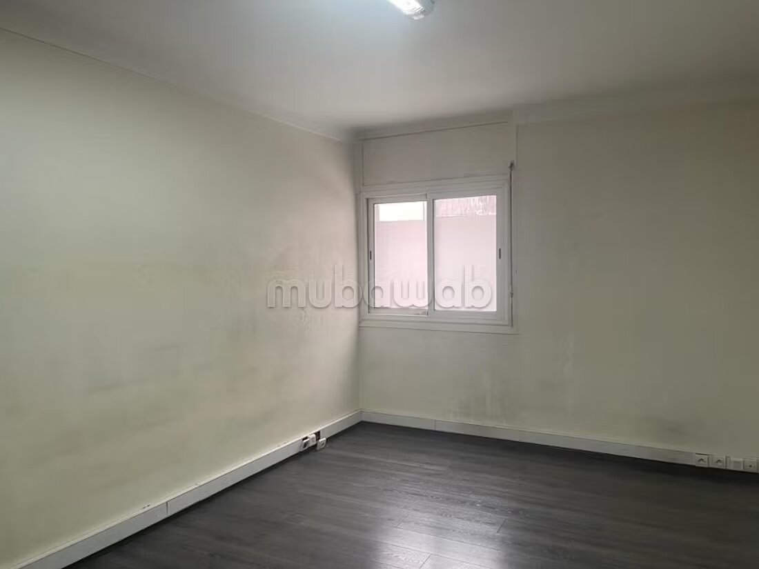Office 186 m² for rent in Casablanca (Maarif) — Photo 5