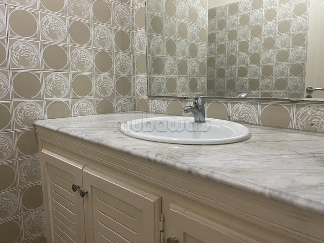 Office 186 m² for rent in Casablanca (Maarif) — Photo 7