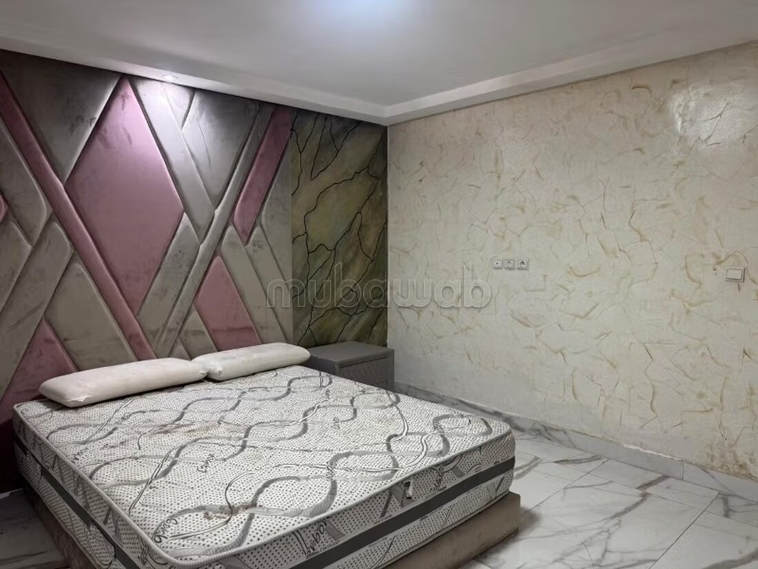 فيلا مفروشة للإيجار في الدار البيضاء (دار بوعزة) — Photo 5