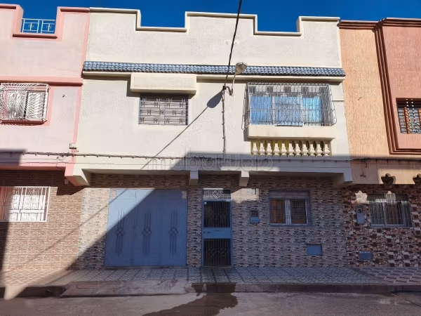 House 135 m² for sale in Oujda — Photo 3