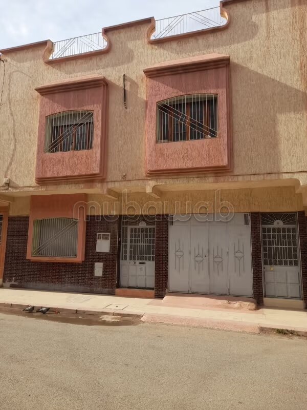 House 135 m² for sale in Oujda — Photo 9