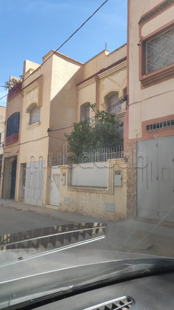 House 135 m² for sale in Oujda — Photo 10