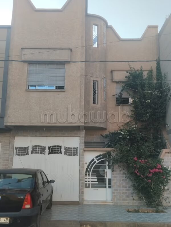 House 135 m² for sale in Oujda — Photo 11