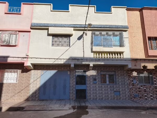 House 135 m² for sale in Oujda — Photo 12