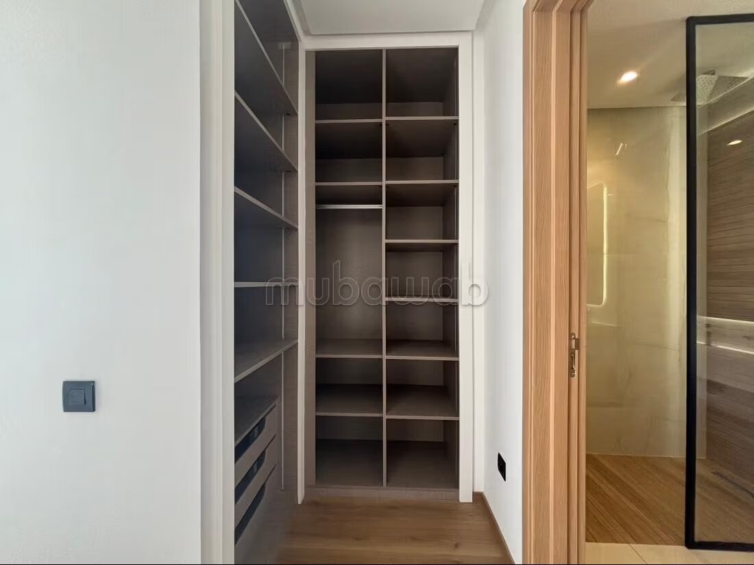 Appartement 118 m² à louer à Dar Bouazza, Casablanca — Photo 9