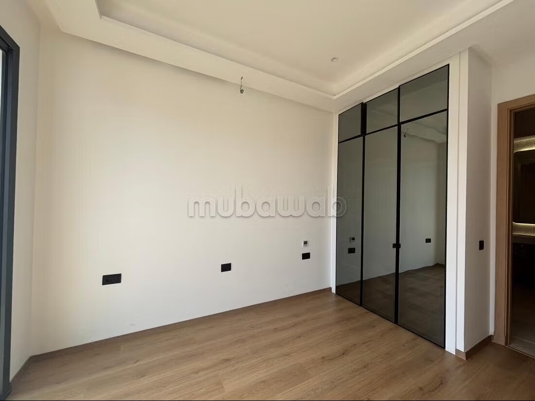Appartement 118 m² à louer à Dar Bouazza, Casablanca — Photo 11